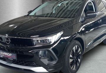 Opel Grandland (X) 57.676 km 17.950 &euro; Goslar 38644