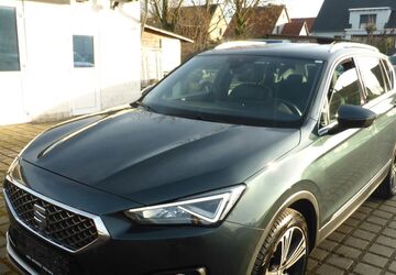 Seat Tarraco 116.230 km 25.990 &euro; Wolfenbüttel 38304