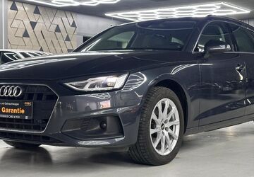 Audi A4 136.000 km 17.990 &euro; Peine 31226