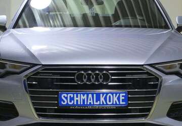 Audi A6 56.000 km 34.950 &euro; Braunschweig 38112