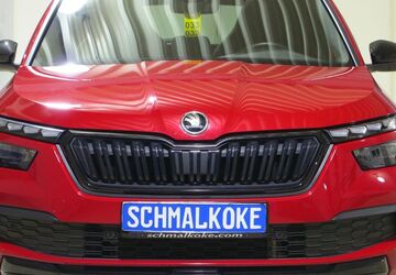 Skoda Kamiq 11.200 km 23.750 &euro; Braunschweig 38112