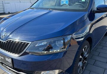 Skoda Fabia 122.800 km 7.690 &euro; Peine 31224
