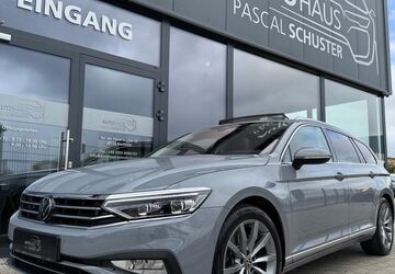 VW Passat 63.270 km 29.950 &euro; Vechelde 38159