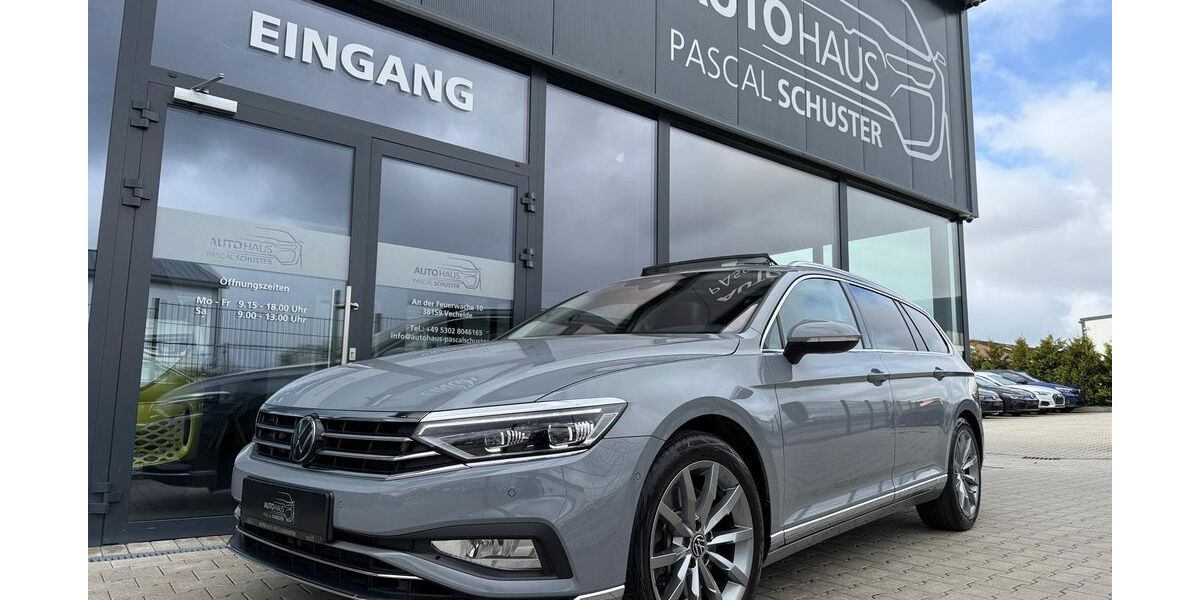 VW Passat 63.270 km 29.950 &euro; Vechelde 38159