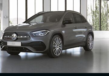 Mercedes-Benz GLA 200 32.598 km 39.378 &euro; Braunschweig 38122