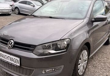 VW Polo 207.000 km 1.890 &euro; Adersheim 38304