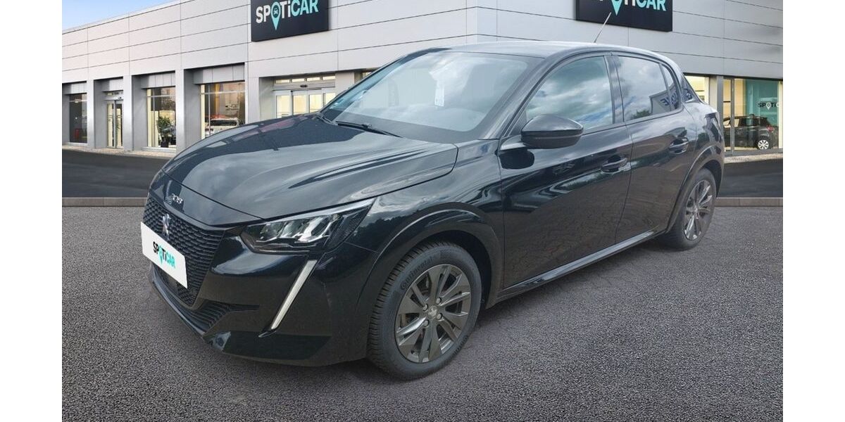 Peugeot e-208 41.680 km 16.990 &euro; Goslar 38644