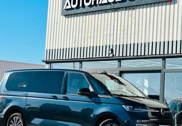 VW T7 Multivan 63.000 km 49.900 &euro; Salzgitter 38259