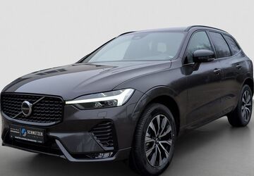 Volvo XC60 6.990 km 51.990 &euro; Braunschweig 38114