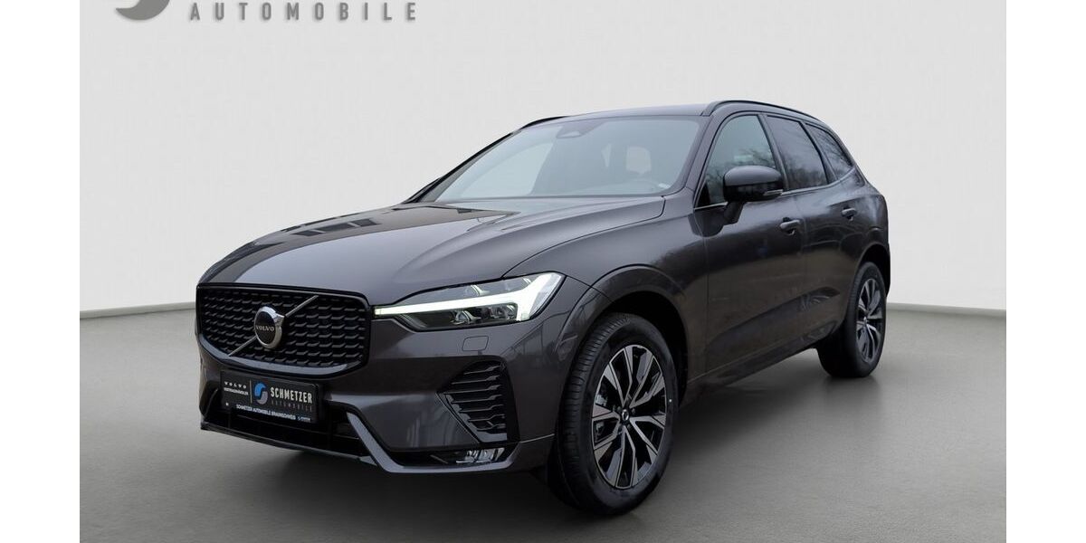 Volvo XC60 6.990 km 51.990 &euro; Braunschweig 38114