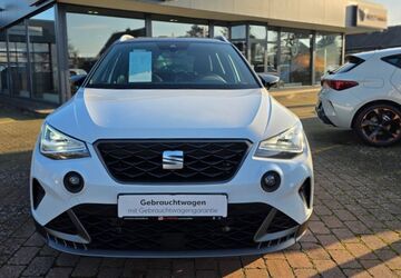 Seat Arona 36.850 km 19.990 &euro; Schwülper 38179