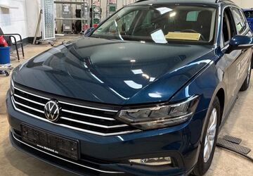 VW Passat 99.490 km 20.390 &euro; Goslar 38640