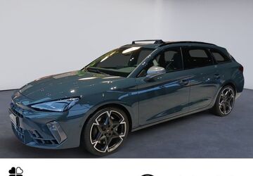 Cupra Leon 1.500 km 53.390 &euro; Braunschweig 38114