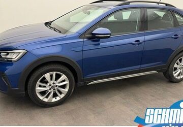 VW Taigo 13.999 km 18.400 &euro; Peine 31226