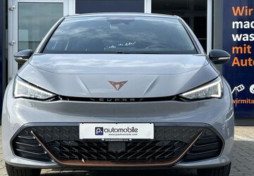 Cupra Born 67.739 km 21.980 &euro; Salzgitter 38229