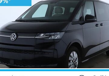 VW T7 Multivan 28.200 km 52.450 &euro; Braunschweig 38124