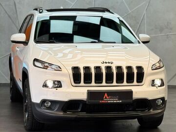 Gebrauchte Jeep Cherokee