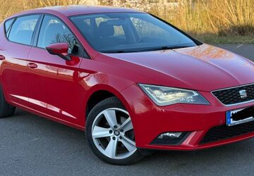Seat Leon 255.000 km 5.700 &euro; Wolfenbüttel 38304