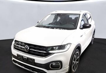 VW T-Cross 27.807 km 22.900 &euro; Braunschweig 38122