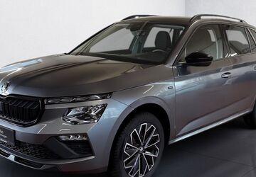 Skoda Kamiq 5.115 km 25.747 &euro; Goslar 38644