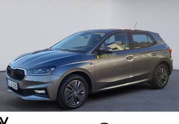 Skoda Fabia 5.365 km 19.050 &euro; Braunschweig 38124