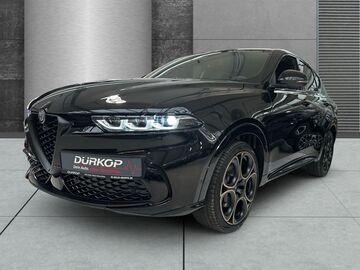 Gebrauchte Alfa Romeo Tonale
