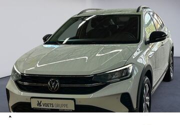VW Taigo 1.500 km 27.440 &euro; Wolfenbüttel 38304
