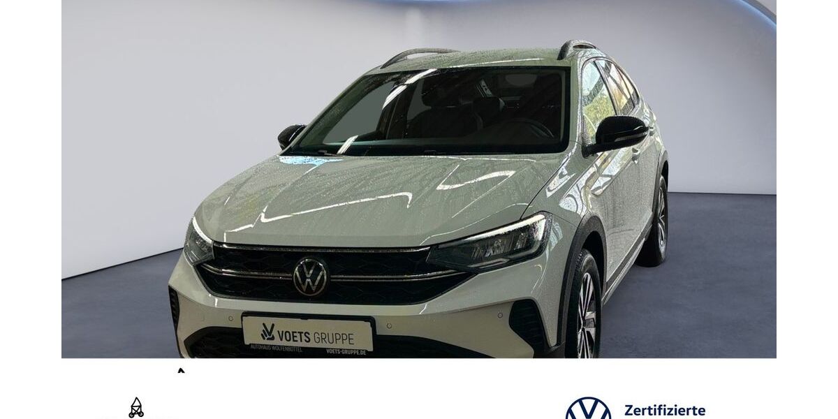 VW Taigo 1.500 km 27.440 &euro; Wolfenbüttel 38304