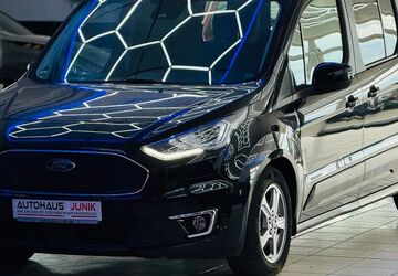 Ford Grand Tourneo 82.000 km 34.900 &euro; Salzgitter 38259