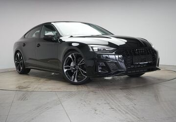 Audi A5 74.000 km 34.990 &euro; Braunschweig 38110