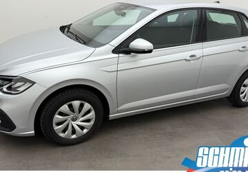 VW Polo 10.170 km 18.400 &euro; Peine 31226