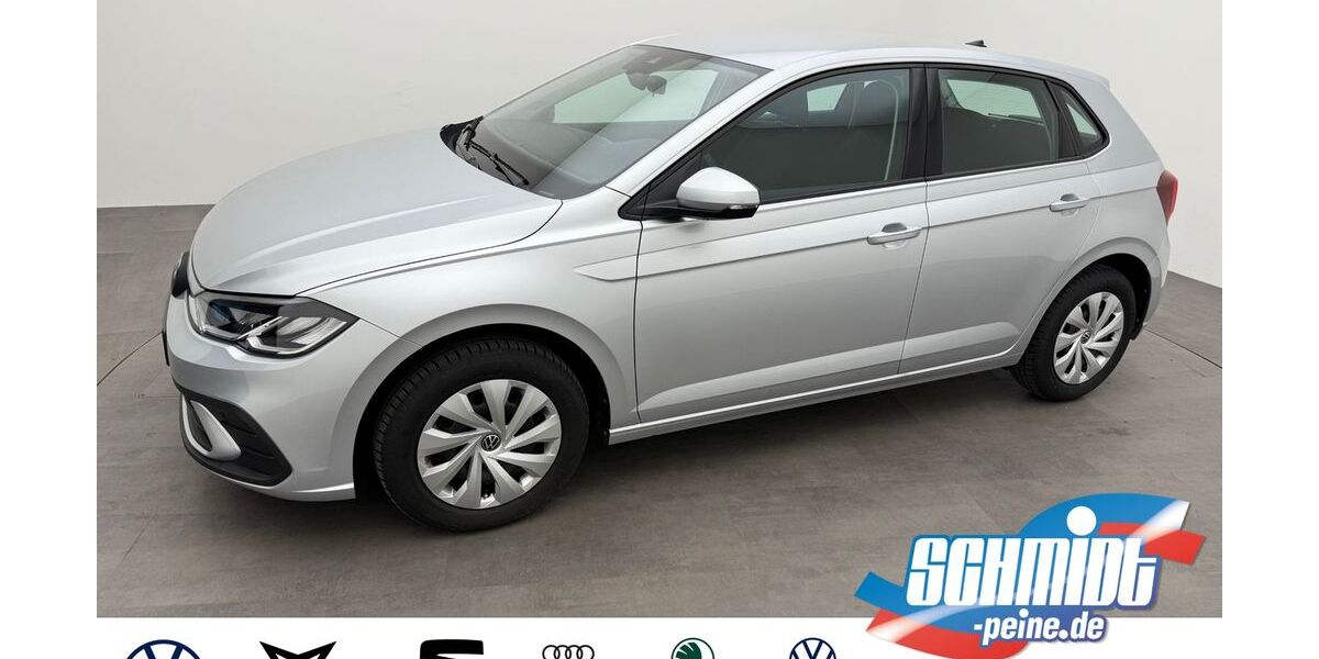 VW Polo 10.170 km 18.400 &euro; Peine 31226