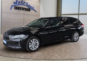 Skoda Superb 16.490 km 33.700 &euro; Sickte bei Braunschweig 38173