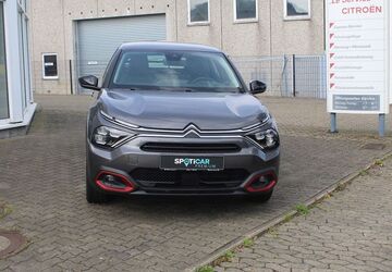 Citroen ë-C4 47.100 km 16.690 &euro; Goslar 38644