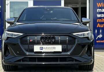 Audi e-tron 30.787 km 41.980 &euro; Salzgitter 38229