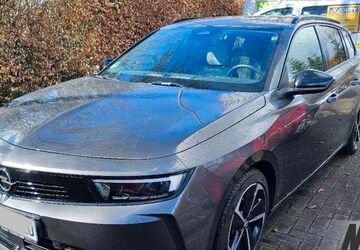 Opel Astra 54.300 km 18.350 &euro; Schöningen 38364