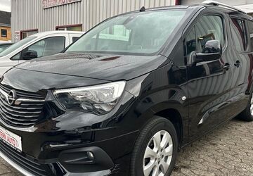 Opel Combo Life 79.800 km 16.999 &euro; Peine 31226