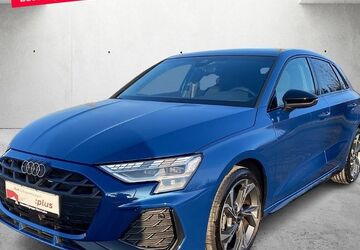 Audi A3 5.179 km 36.767 &euro; Goslar 38644