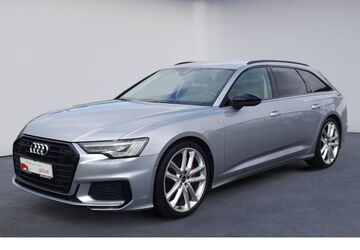 Audi A6 65.500 km 39.780 &euro; Braunschweig 38124