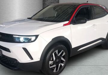 Opel Mokka 14.595 km 19.950 &euro; Goslar 38644