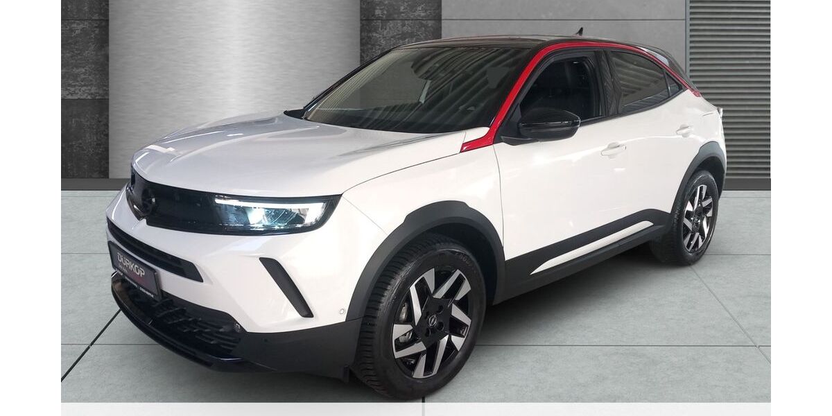 Opel Mokka 14.595 km 19.950 &euro; Goslar 38644