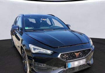 Cupra Leon 31.875 km 31.950 &euro; Goslar 38644