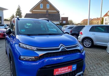 Citroen C3 20.000 km 14.990 &euro; Goslar 38644