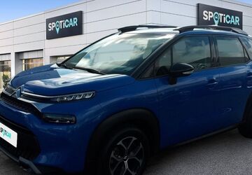 Citroen C3 Aircross 16.100 km 15.840 &euro; Goslar 38644