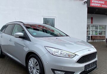Ford Focus 219.000 km 4.990 &euro; Goslar 38644