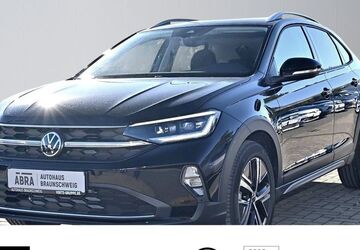 VW Taigo 8.350 km 24.950 &euro; Braunschweig 38108