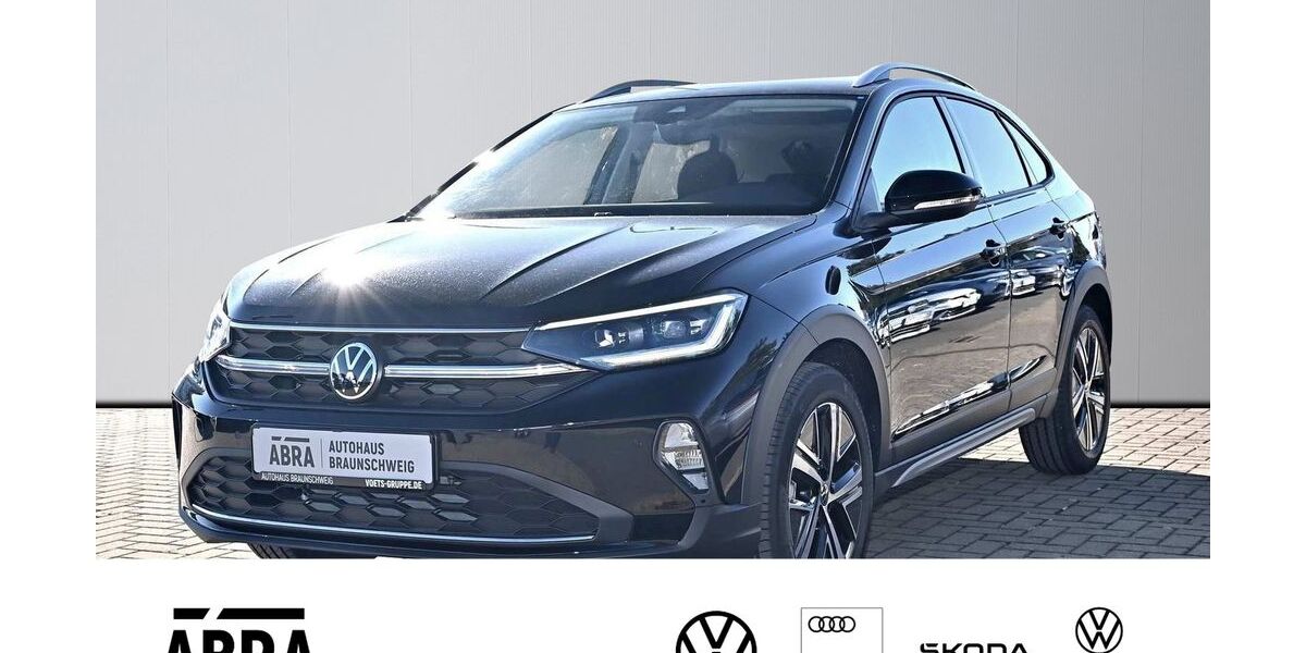 VW Taigo 8.350 km 24.950 &euro; Braunschweig 38108