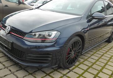 VW Golf 114.400 km 17.790 &euro; Wolfenbüttel 38304