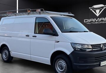 VW T6 Transporter 275.841 km 8.490 &euro; Salzgitter-Lebenstedt 38226