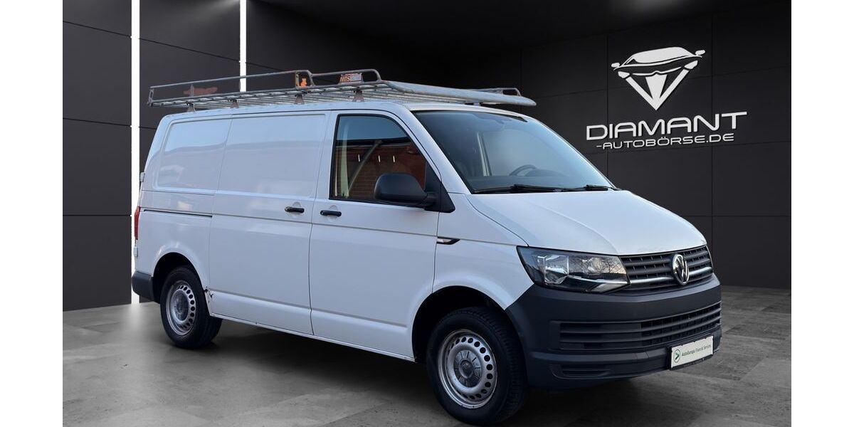 VW T6 Transporter 275.841 km 8.490 &euro; Salzgitter-Lebenstedt 38226